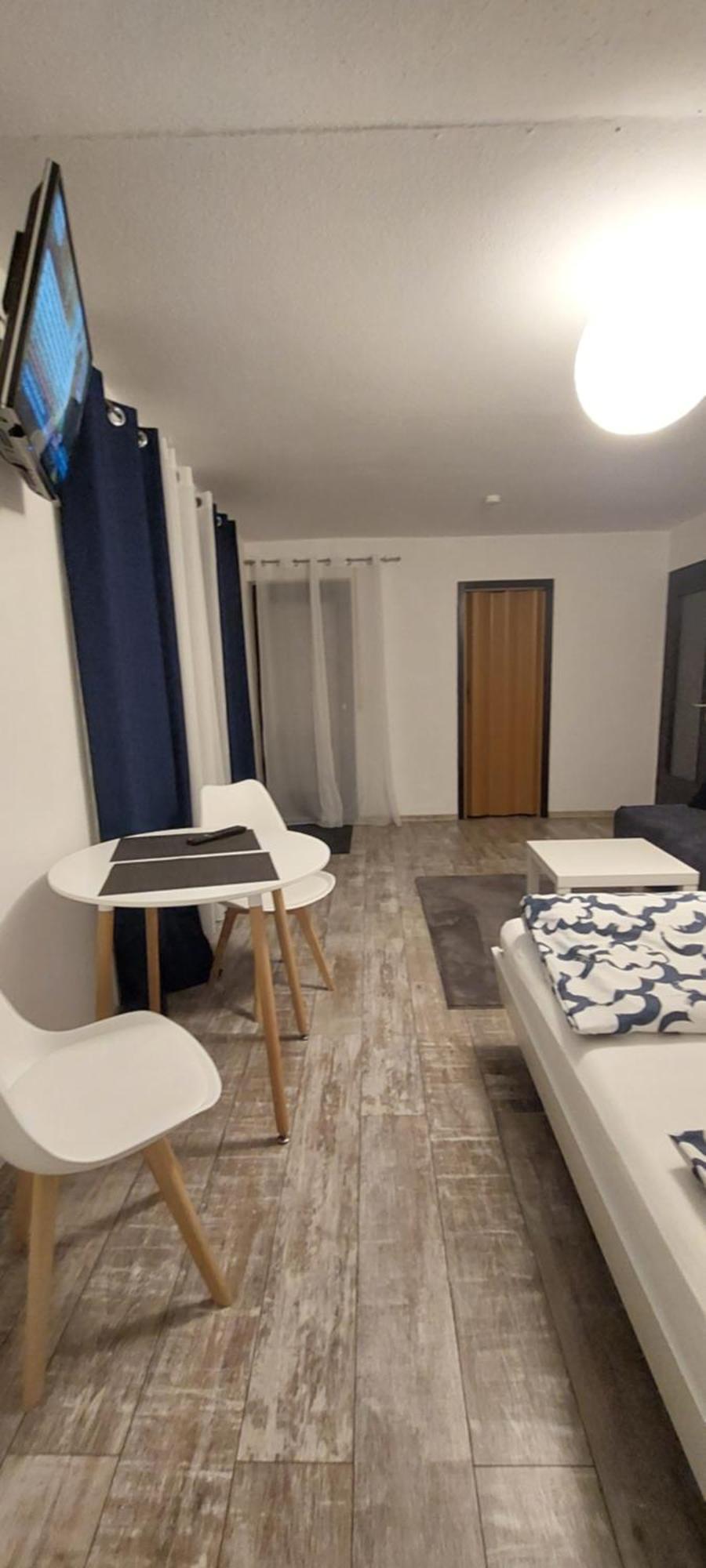 Fewo2&Bad Wurzach Kültér fotó