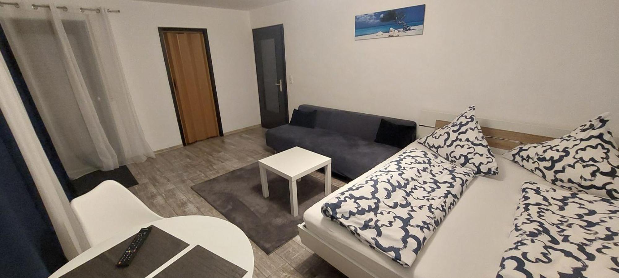Fewo2&Bad Wurzach Kültér fotó