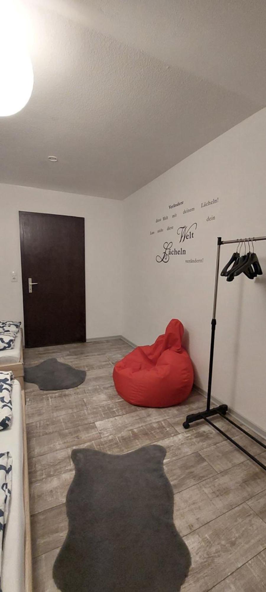 Fewo2&Bad Wurzach Kültér fotó